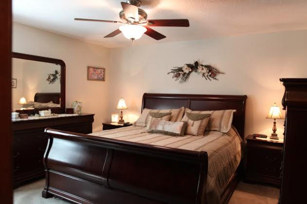 VALPARAISO P/C #5 LOTS 12 & 13 BLK 99 - Residential