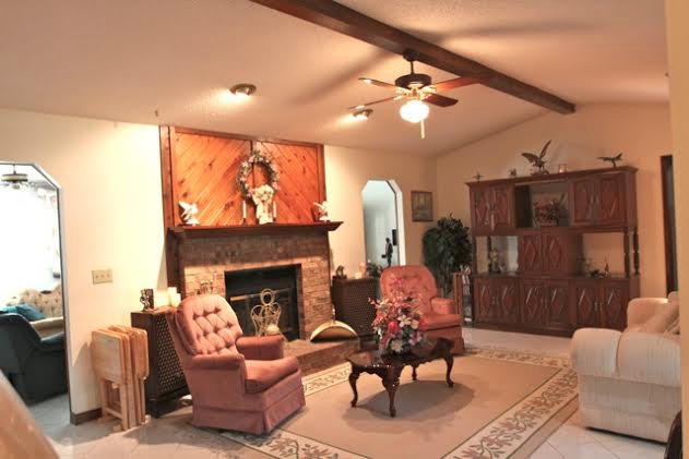 VALPARAISO P/C #5 LOTS 12 & 13 BLK 99 - Residential