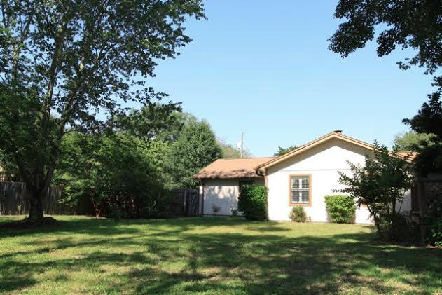 VALPARAISO P/C #5 LOTS 12 & 13 BLK 99 - Residential