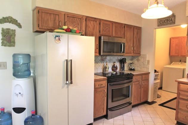 VALPARAISO P/C #5 LOTS 12 & 13 BLK 99 - Residential