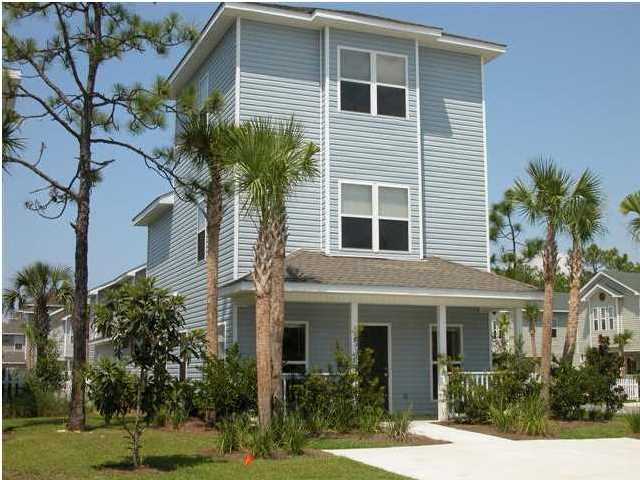 ENCHANTED ESTATES - Residential Lease