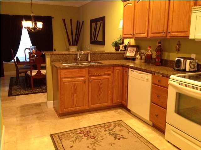 ENCHANTED ESTATES - Residential Lease