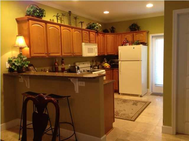 ENCHANTED ESTATES - Residential Lease