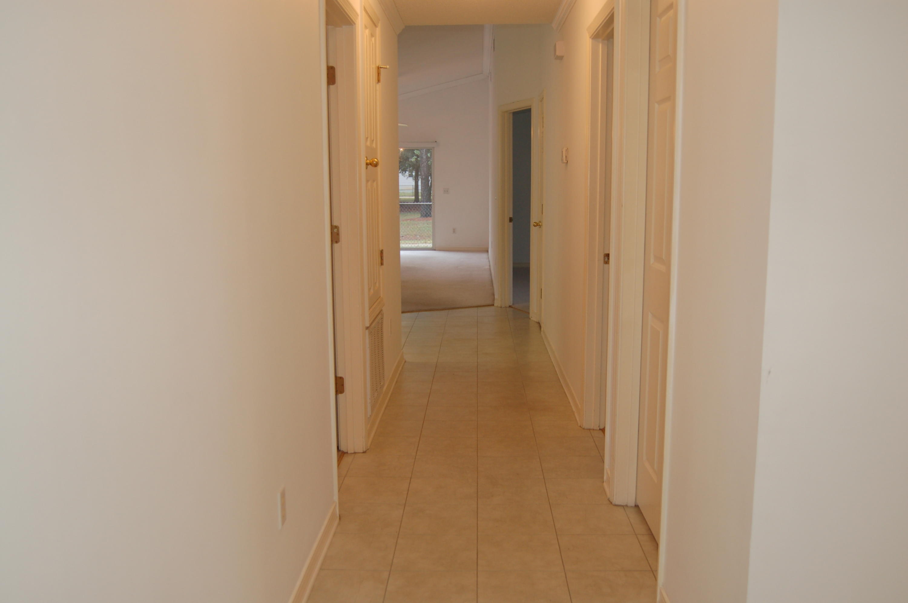 SHALIMAR COTTAGES - Residential