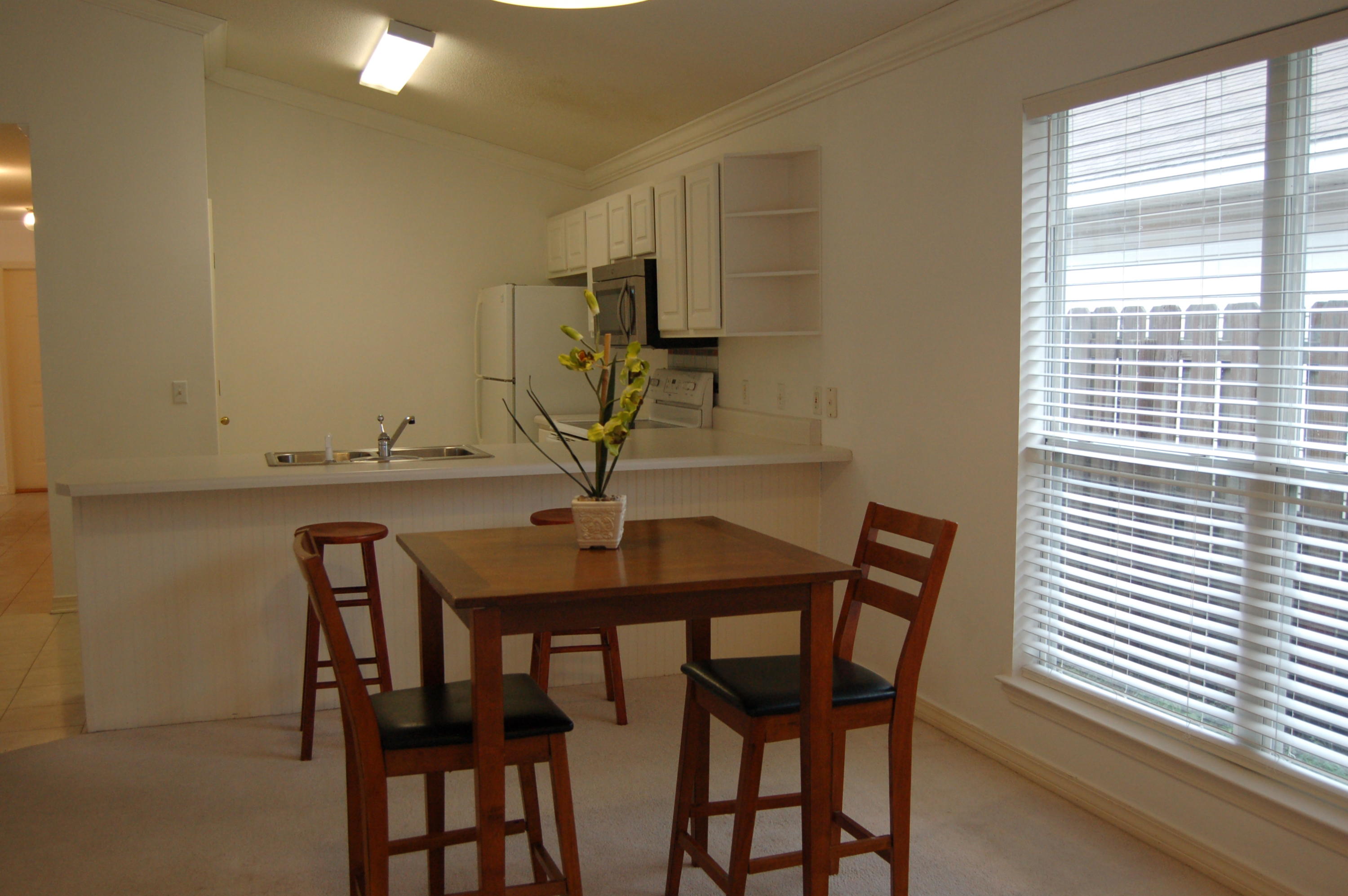 SHALIMAR COTTAGES - Residential