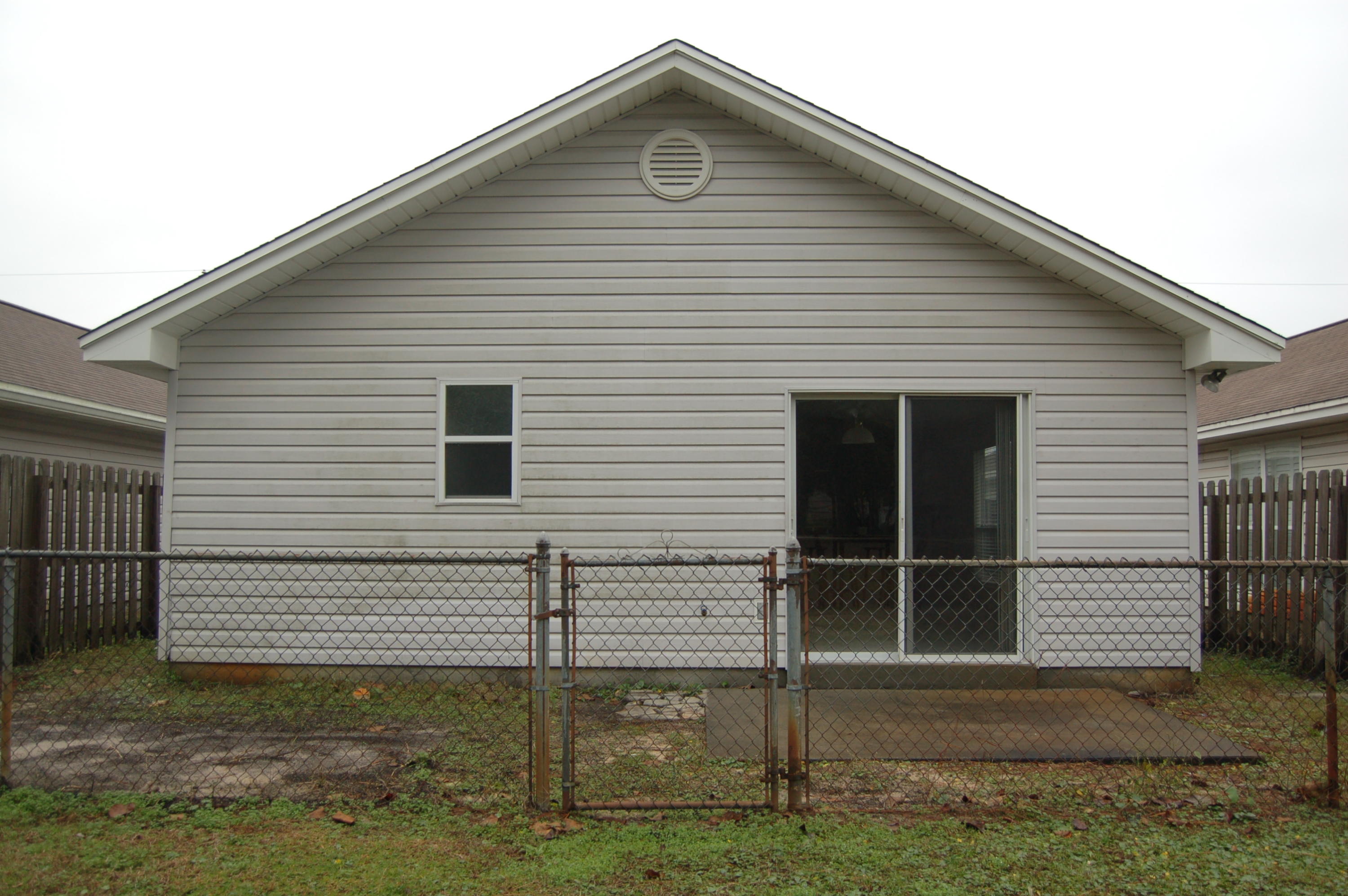 SHALIMAR COTTAGES - Residential