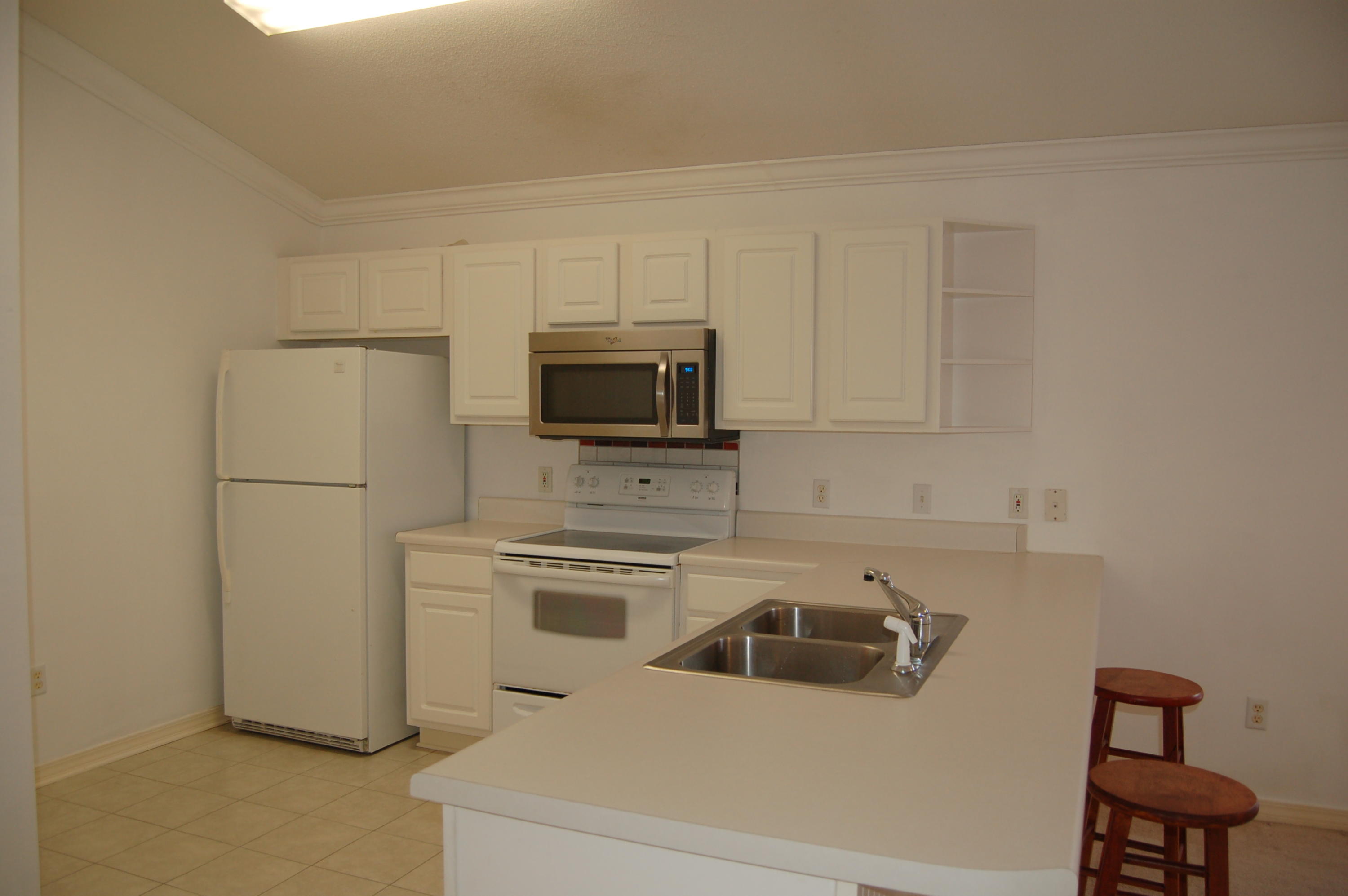 SHALIMAR COTTAGES - Residential