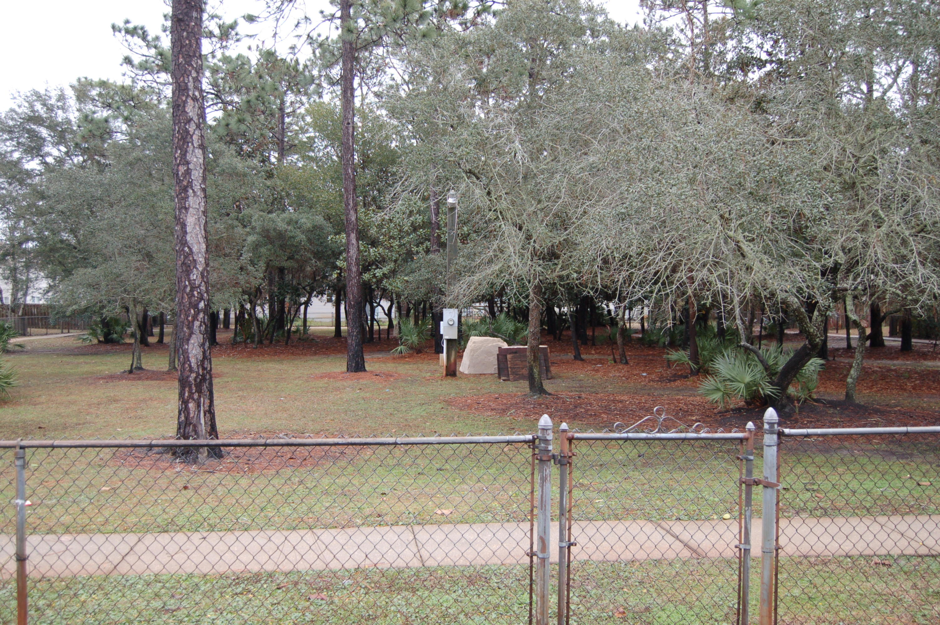 SHALIMAR COTTAGES - Residential