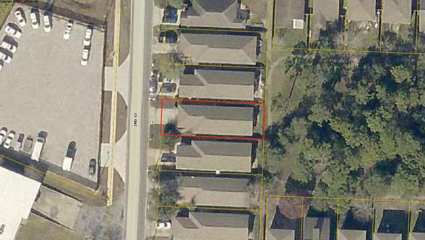 SHALIMAR COTTAGES - Residential