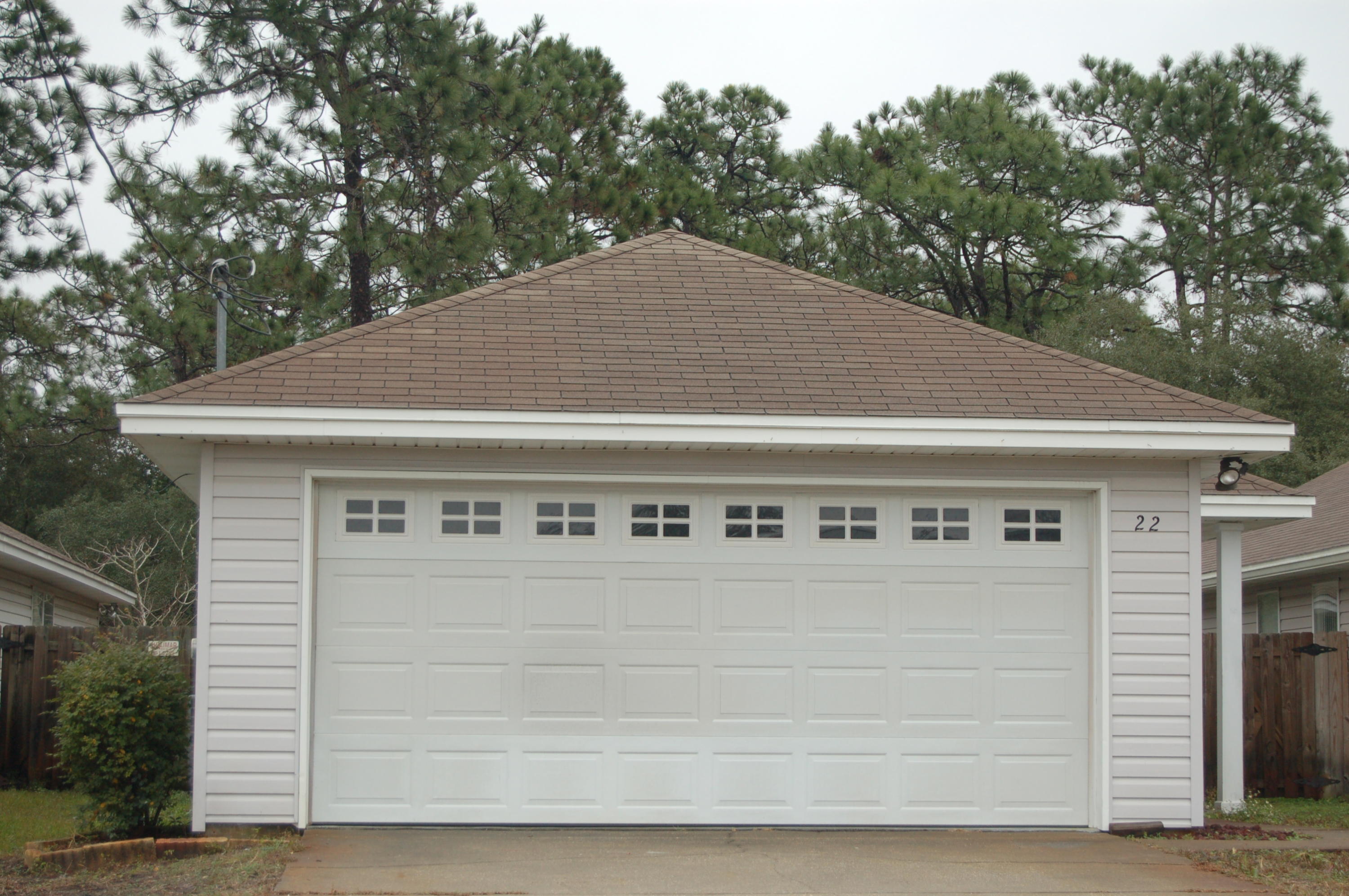 SHALIMAR COTTAGES - Residential