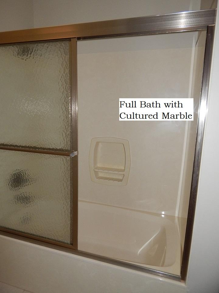 ROCKY BAYOU COUNTRY CLUB ESTATES 1 - Residential