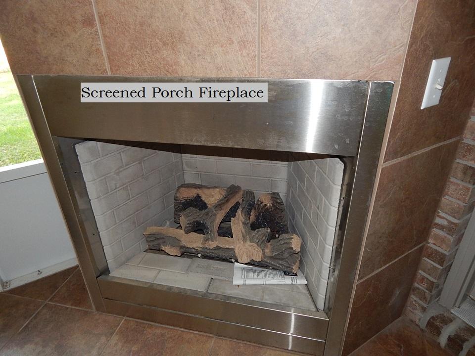 ROCKY BAYOU COUNTRY CLUB ESTATES 1 - Residential