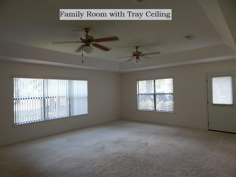 ROCKY BAYOU COUNTRY CLUB ESTATES 1 - Residential