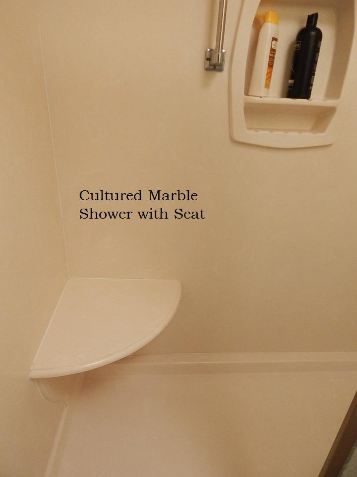 ROCKY BAYOU COUNTRY CLUB ESTATES 1 - Residential