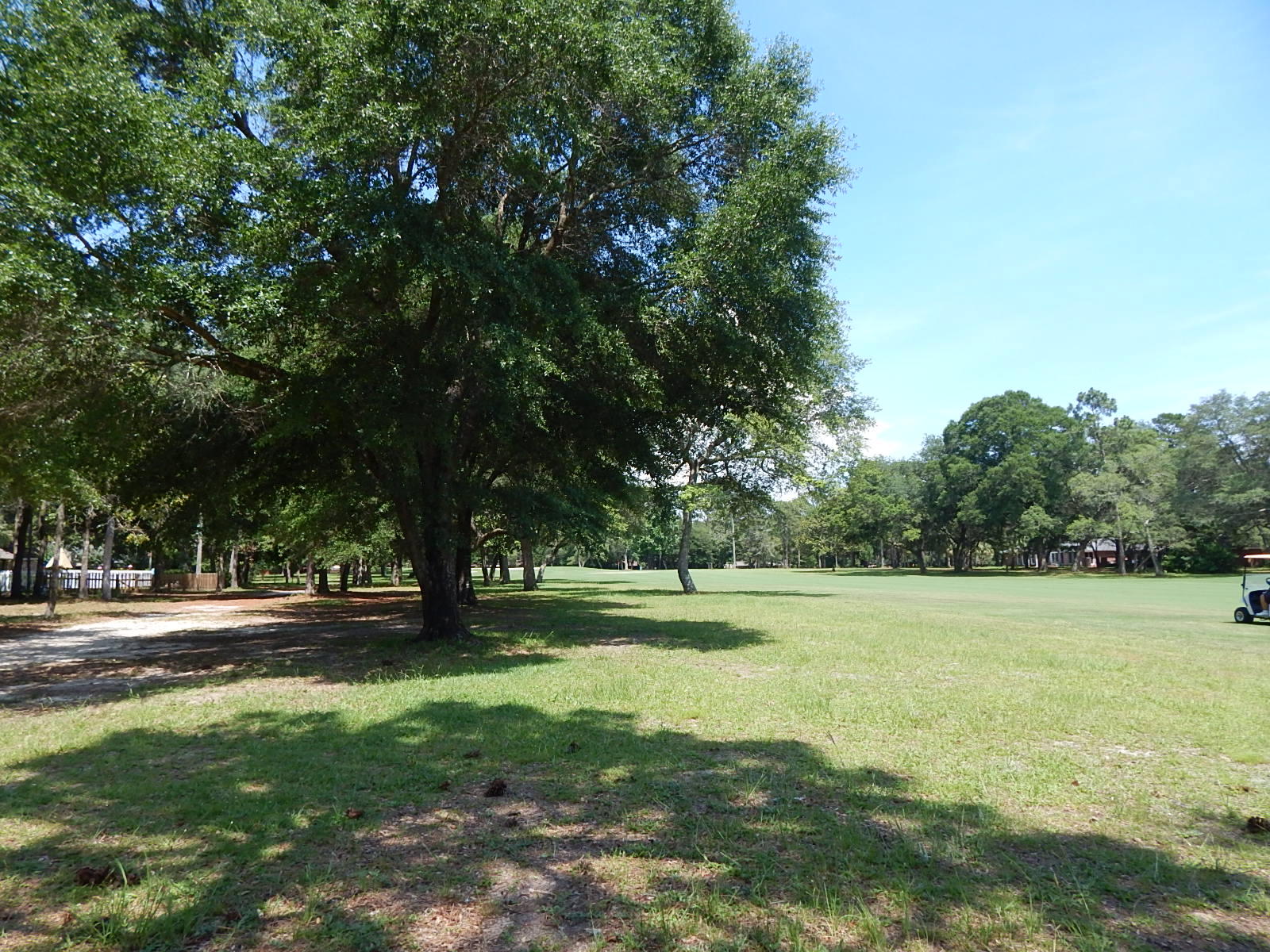 ROCKY BAYOU COUNTRY CLUB ESTATES 1 - Residential
