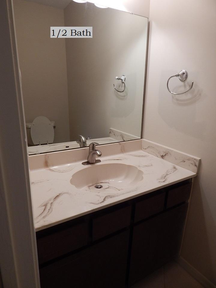 ROCKY BAYOU COUNTRY CLUB ESTATES 1 - Residential