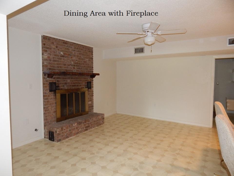 ROCKY BAYOU COUNTRY CLUB ESTATES 1 - Residential