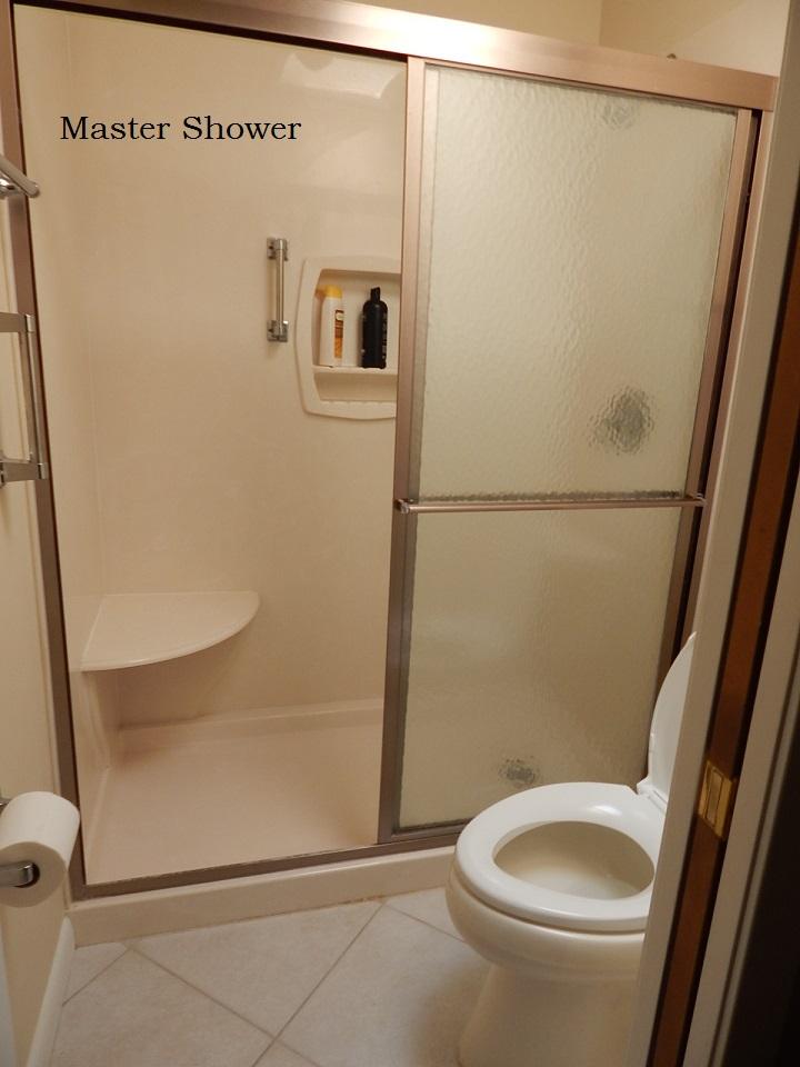 ROCKY BAYOU COUNTRY CLUB ESTATES 1 - Residential