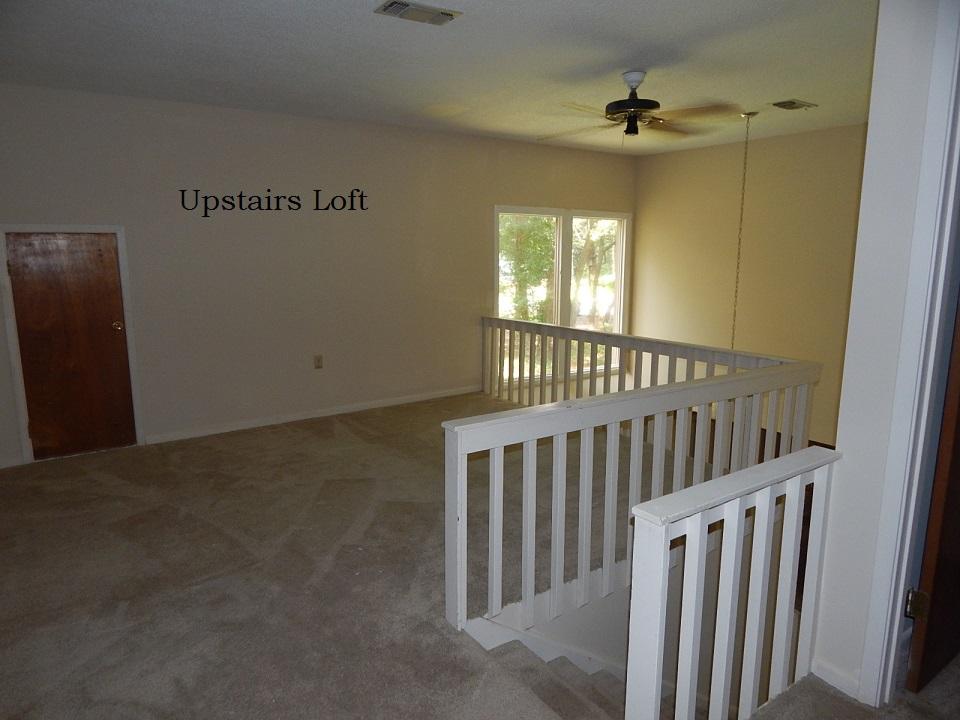 ROCKY BAYOU COUNTRY CLUB ESTATES 1 - Residential