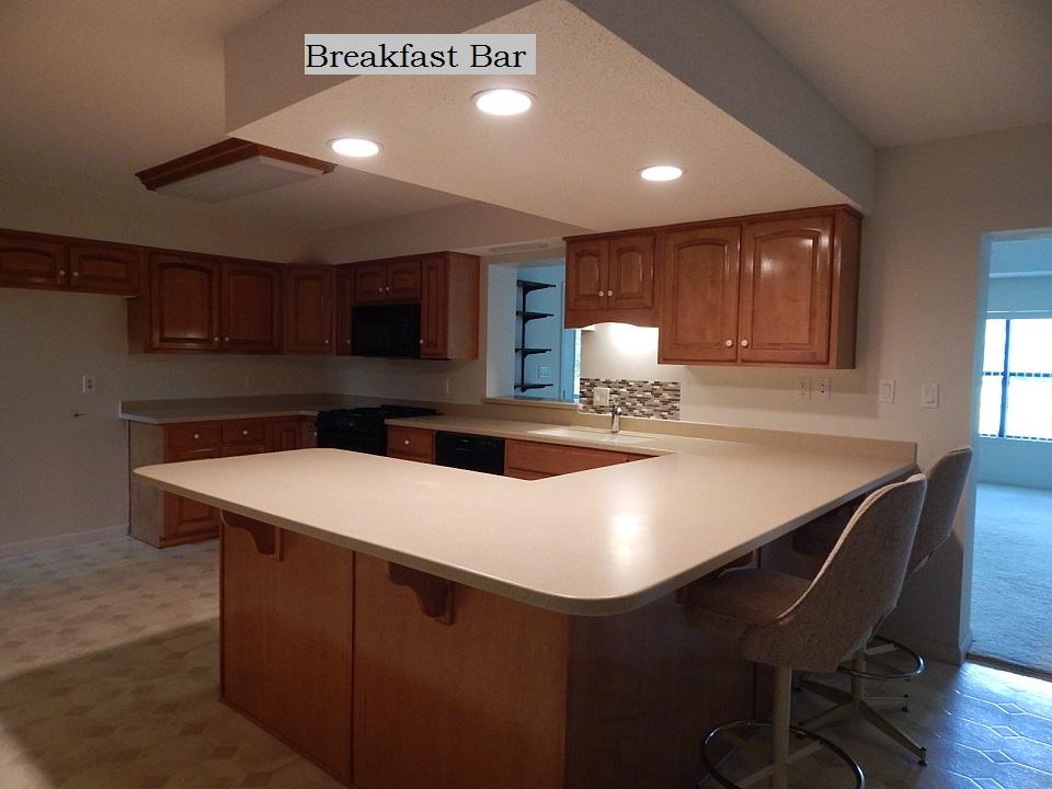 ROCKY BAYOU COUNTRY CLUB ESTATES 1 - Residential