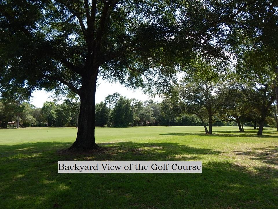 ROCKY BAYOU COUNTRY CLUB ESTATES 1 - Residential