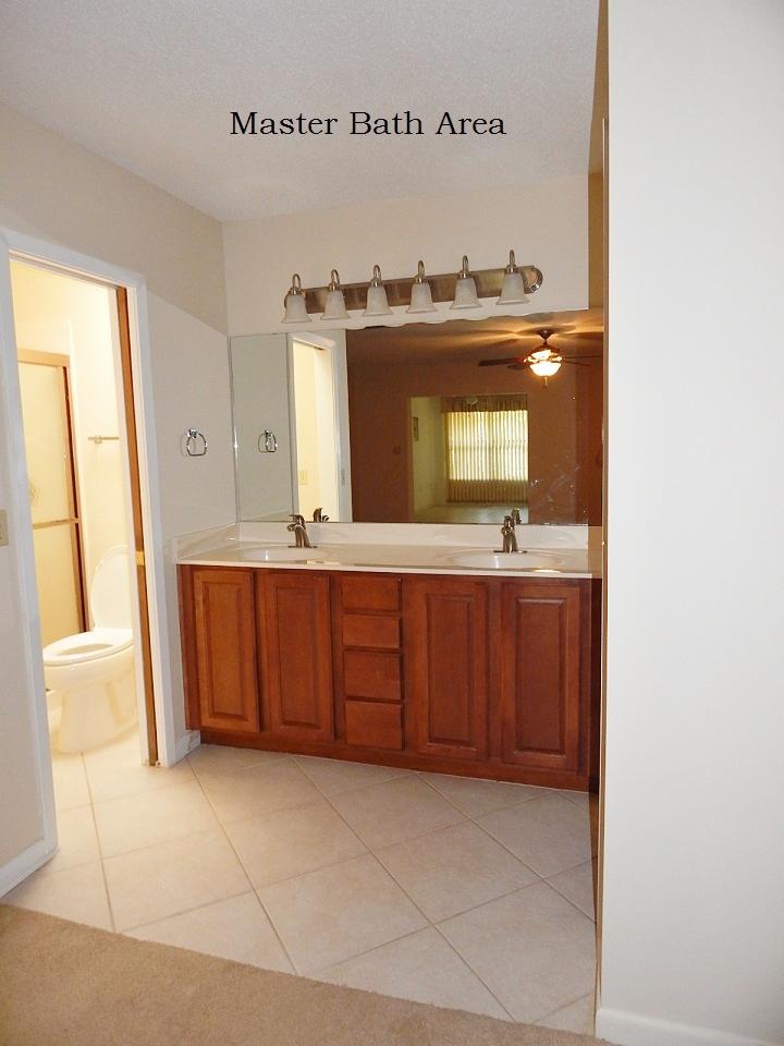 ROCKY BAYOU COUNTRY CLUB ESTATES 1 - Residential