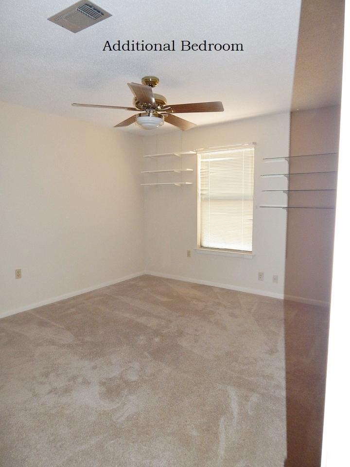 ROCKY BAYOU COUNTRY CLUB ESTATES 1 - Residential