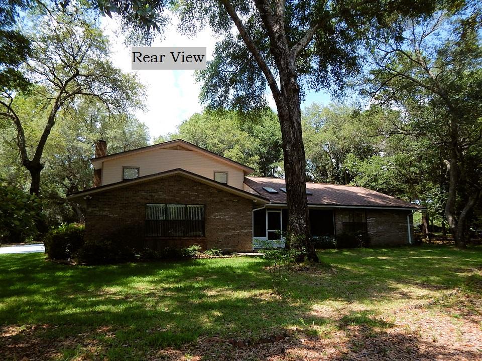 ROCKY BAYOU COUNTRY CLUB ESTATES 1 - Residential