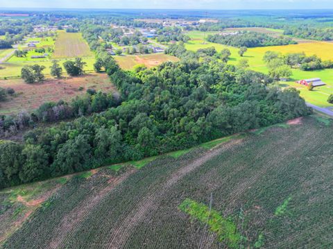 Photo of Lots 2 & 3 Hwy 4 & Beck Avenue, Jay, FL 32565 (MLS # 991233)