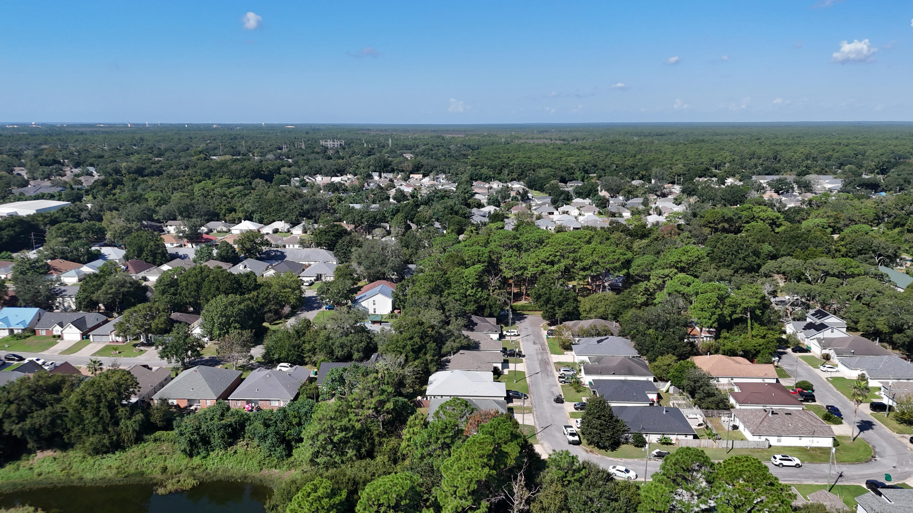 COBBLESTONE VILLAS - Residential