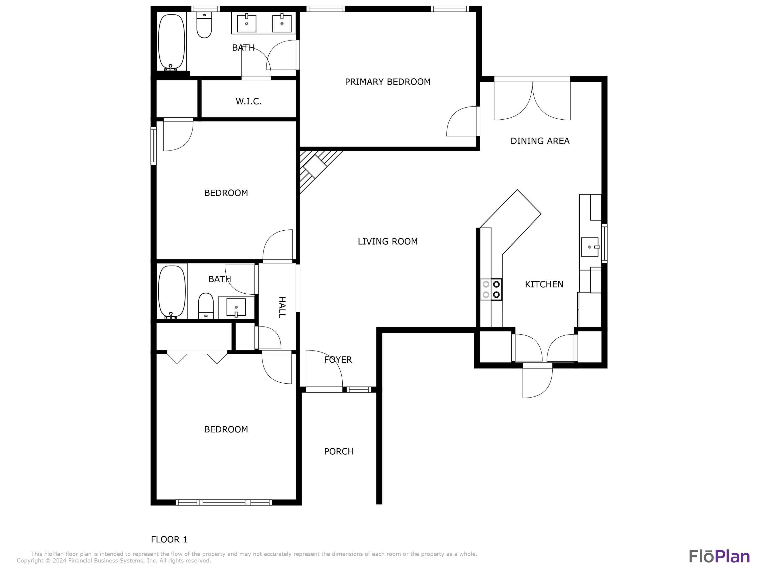 COBBLESTONE VILLAS - Residential