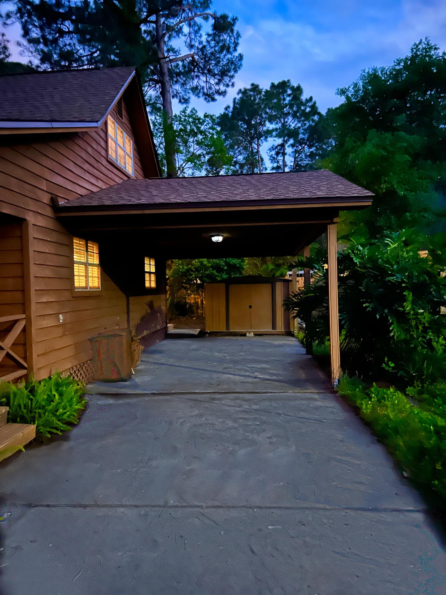 WILLOWS THE - Residential