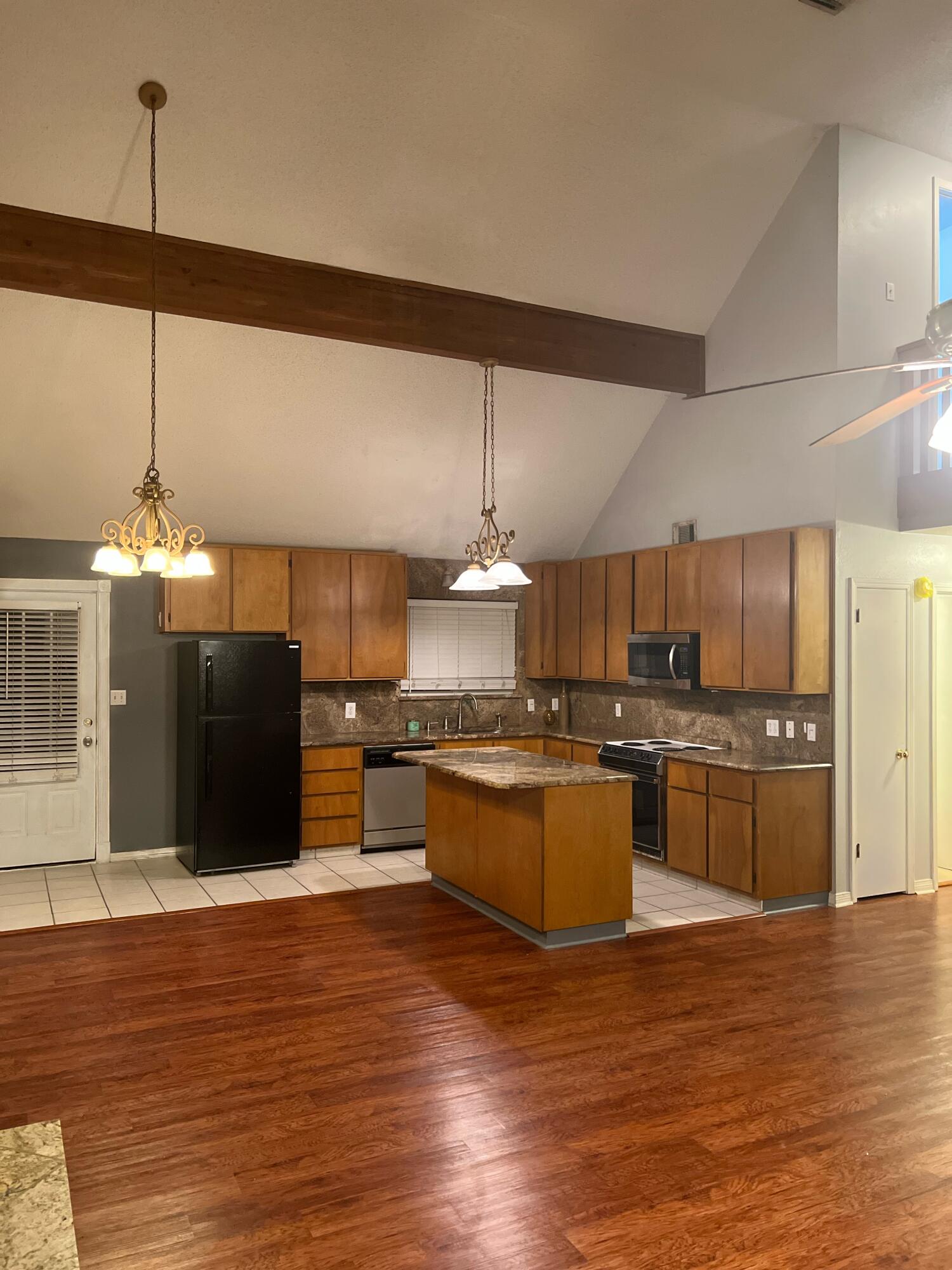 WILLOWS THE - Residential