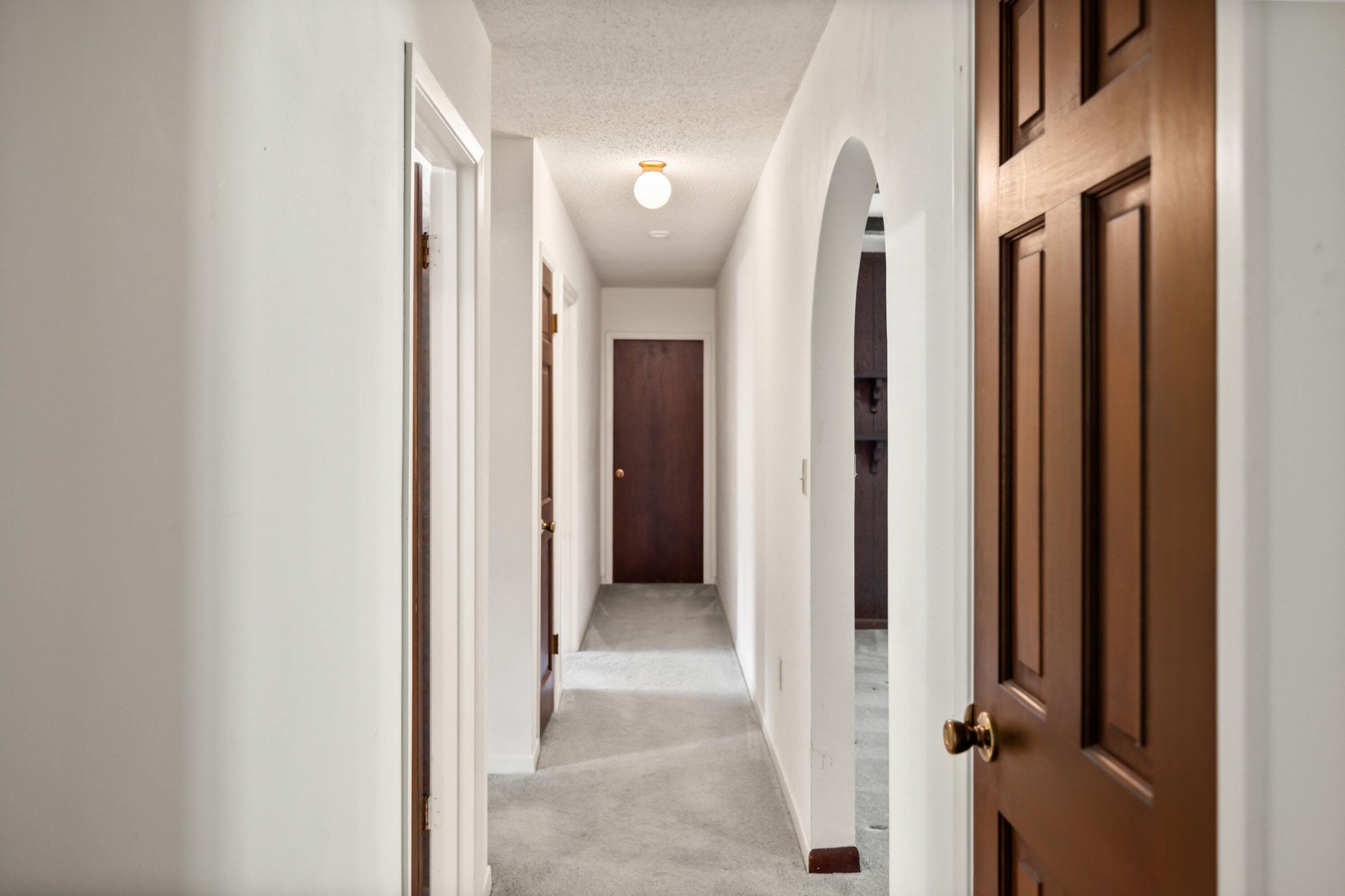 ROCKY BAYOU COUNTRY CLUB ESTATES 1 - Residential