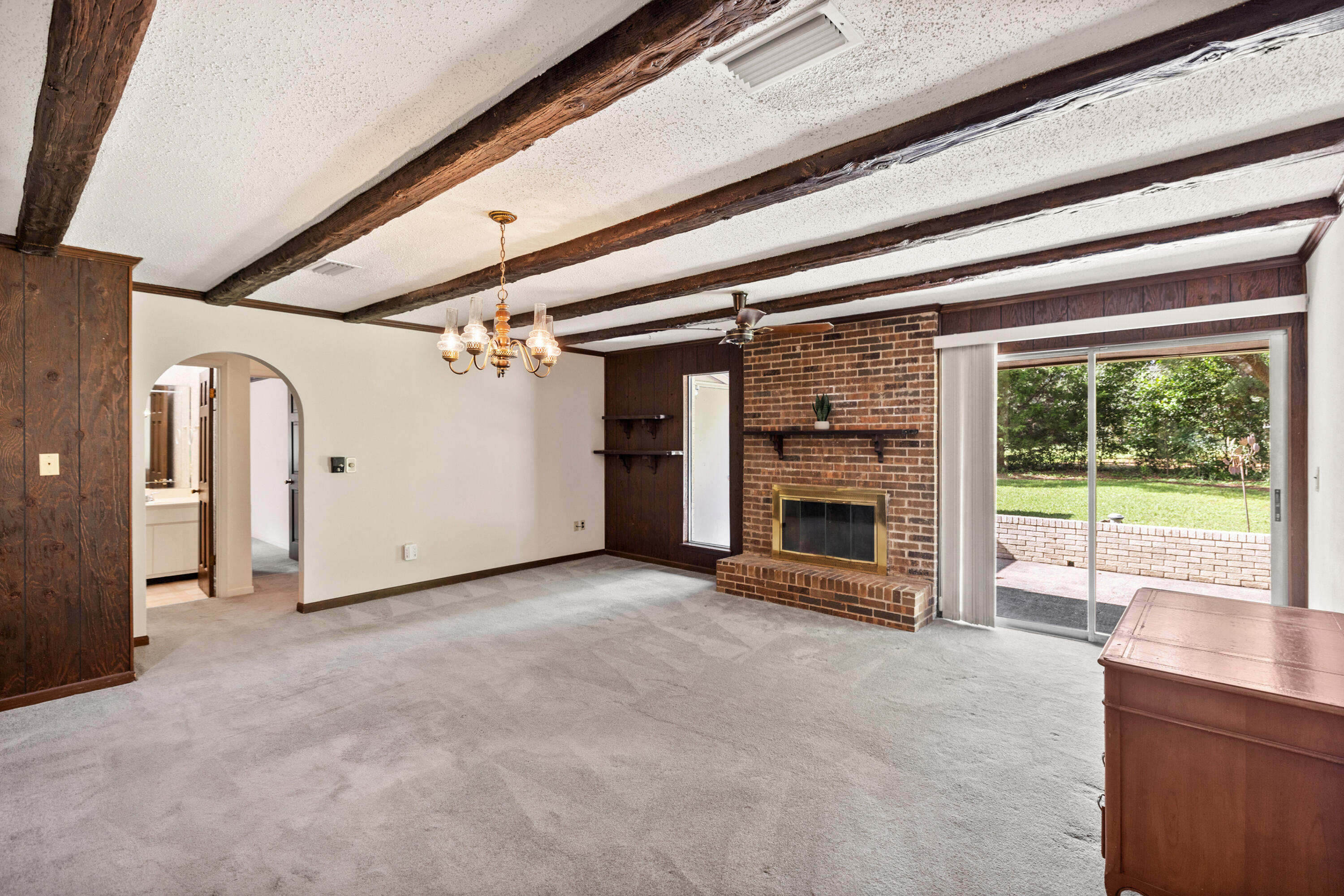 ROCKY BAYOU COUNTRY CLUB ESTATES 1 - Residential