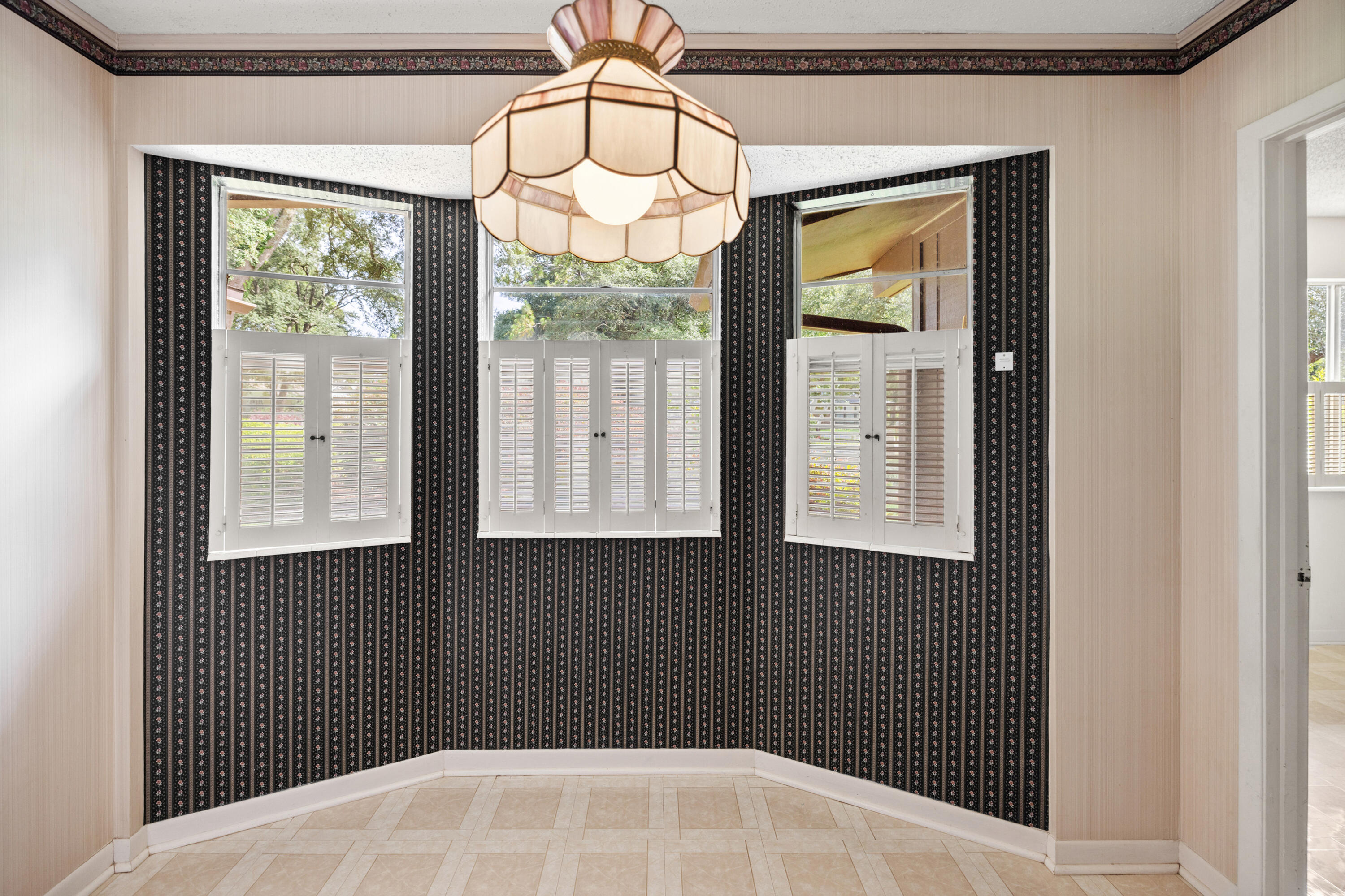 ROCKY BAYOU COUNTRY CLUB ESTATES 1 - Residential