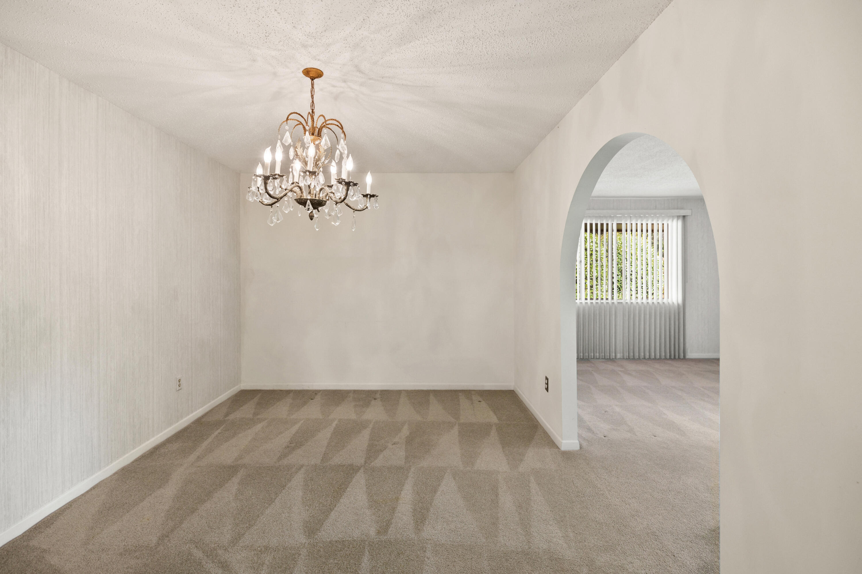 ROCKY BAYOU COUNTRY CLUB ESTATES 1 - Residential