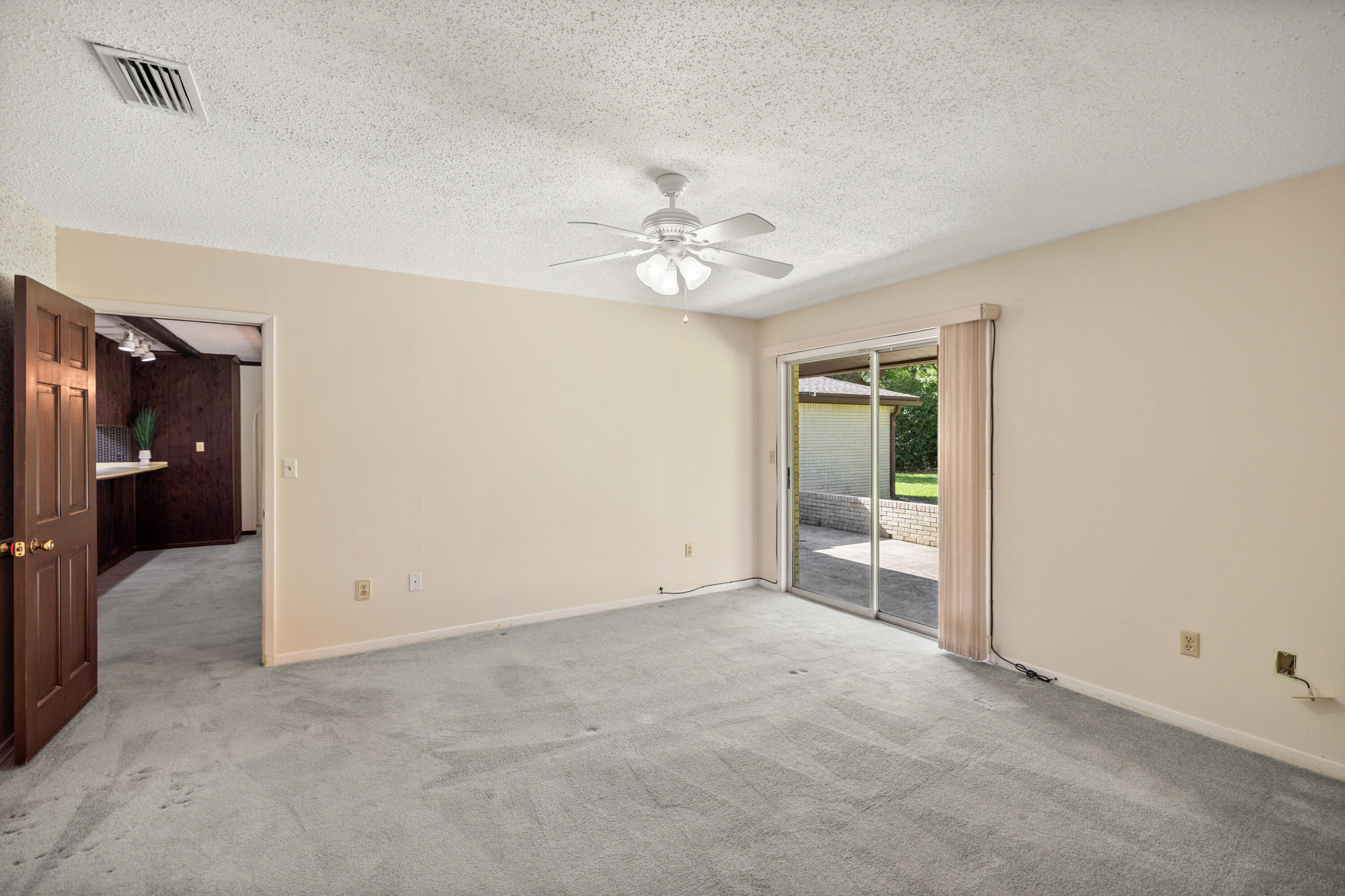 ROCKY BAYOU COUNTRY CLUB ESTATES 1 - Residential