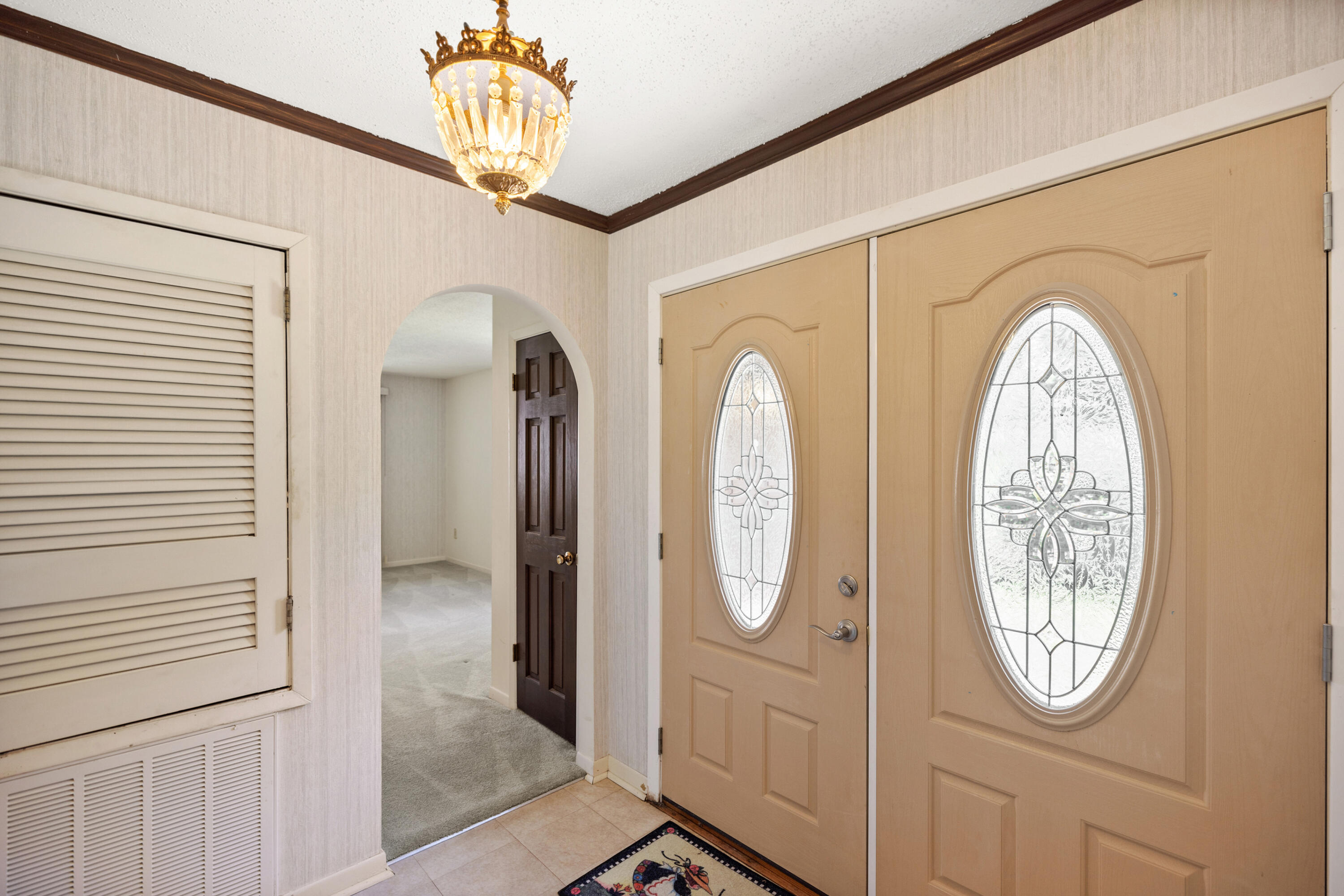 ROCKY BAYOU COUNTRY CLUB ESTATES 1 - Residential