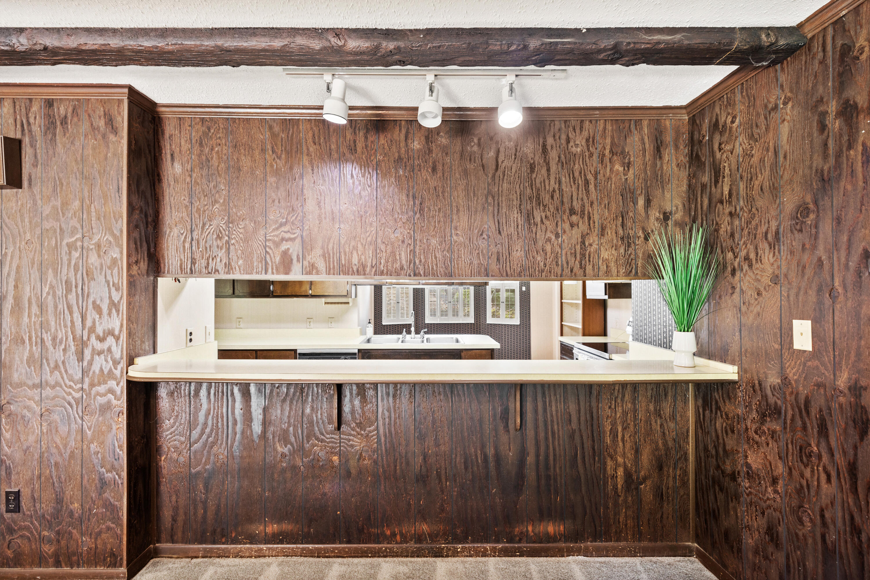 ROCKY BAYOU COUNTRY CLUB ESTATES 1 - Residential