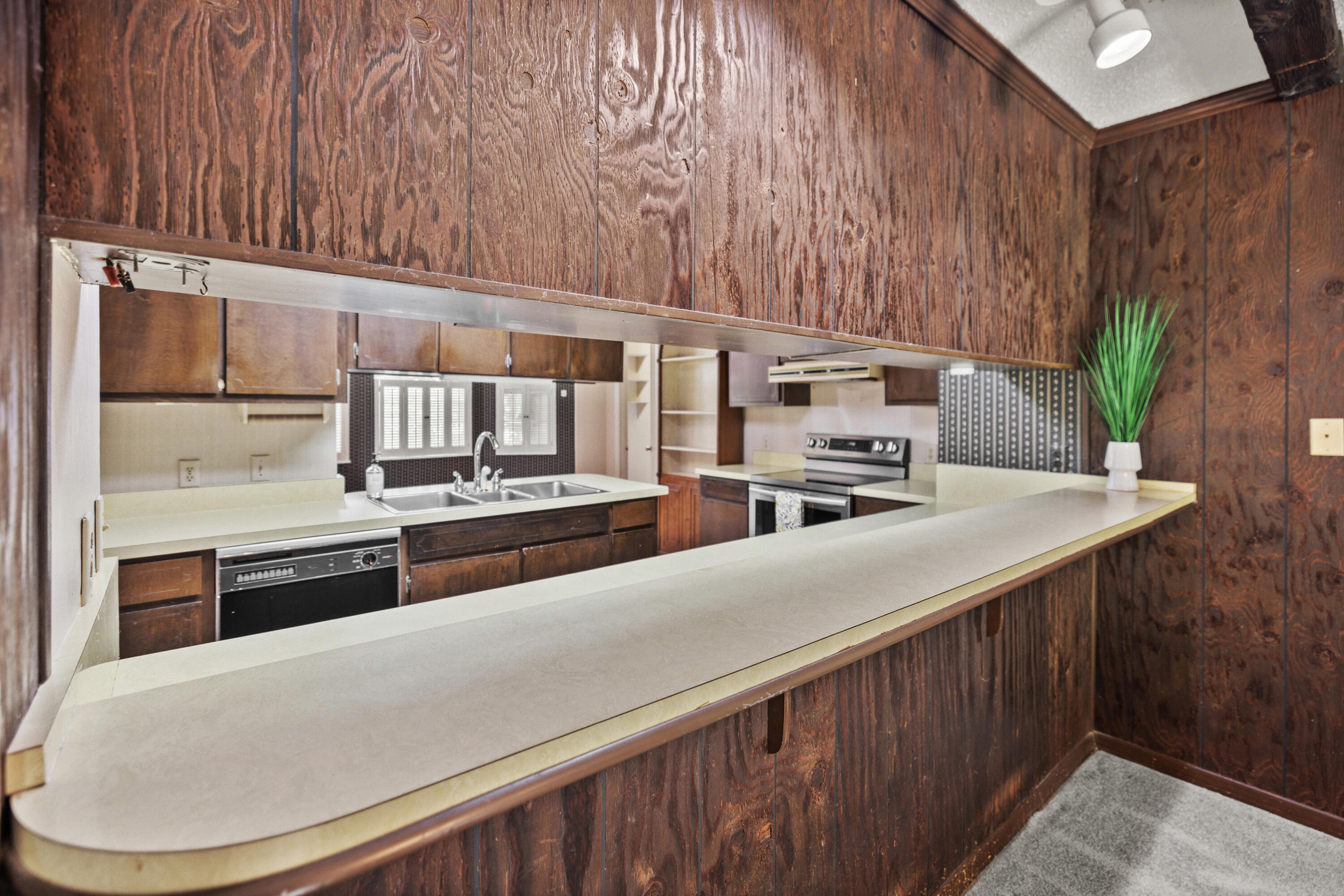 ROCKY BAYOU COUNTRY CLUB ESTATES 1 - Residential