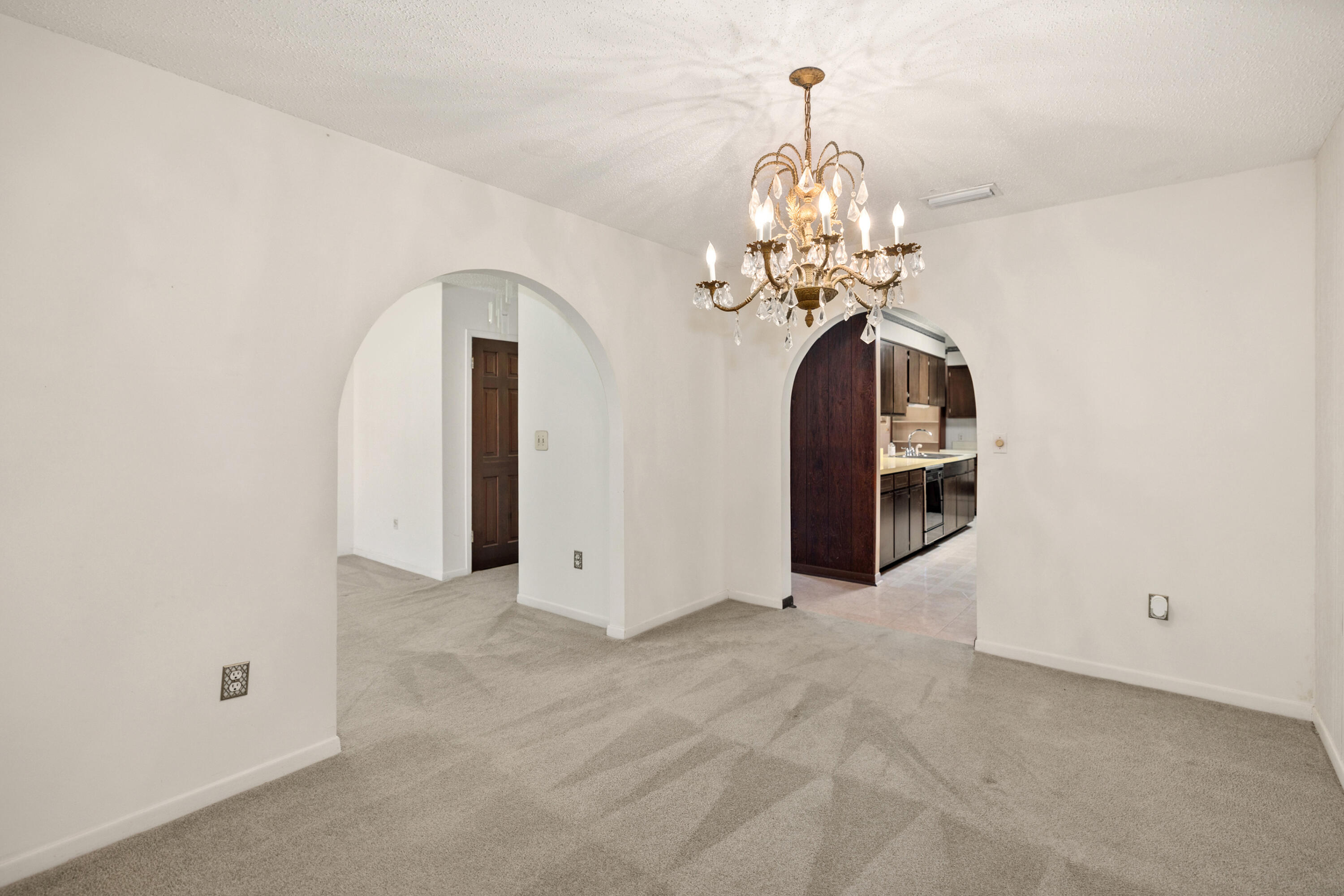 ROCKY BAYOU COUNTRY CLUB ESTATES 1 - Residential