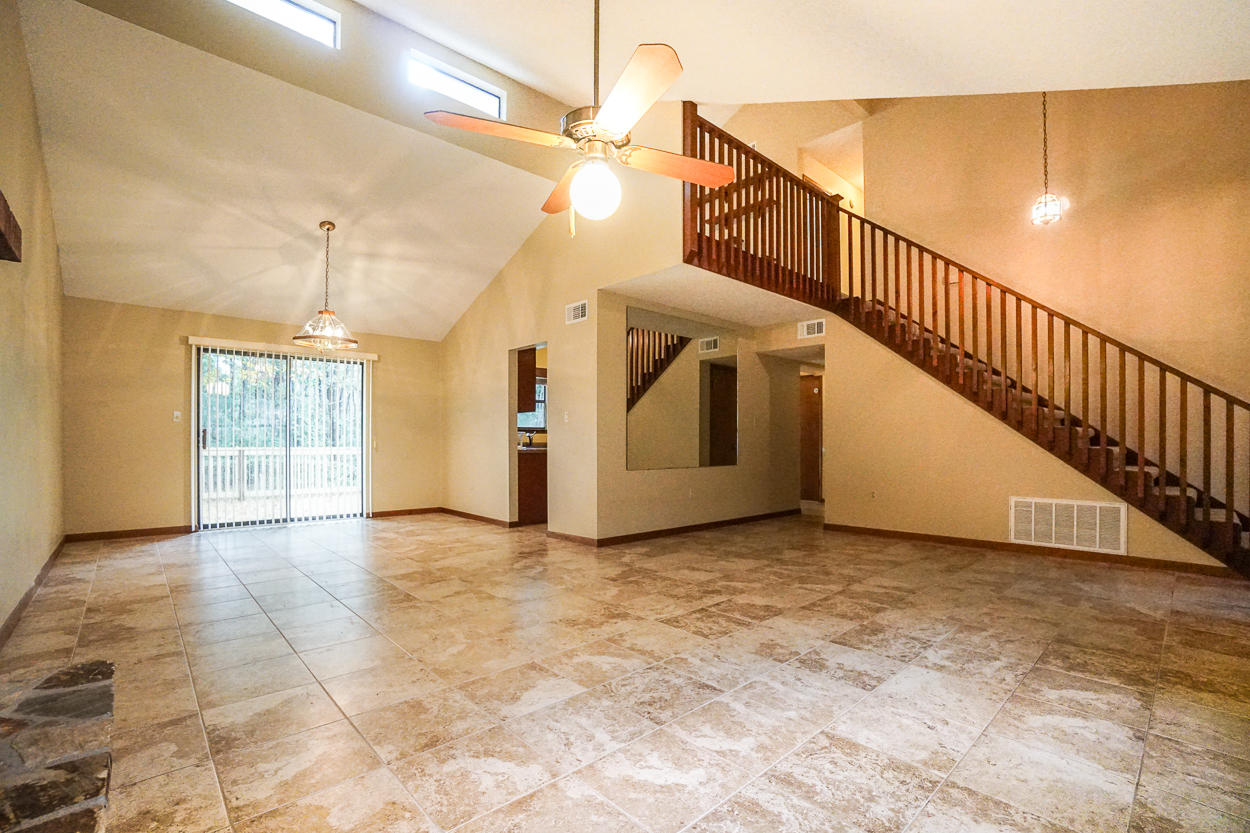 St. Andrews Village West at Blue Water Bay - Residential