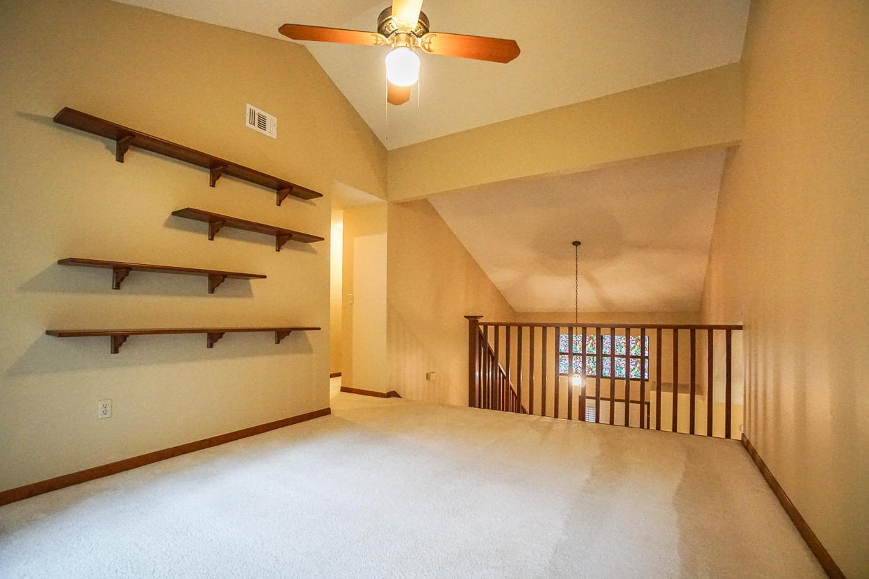 St. Andrews Village West at Blue Water Bay - Residential