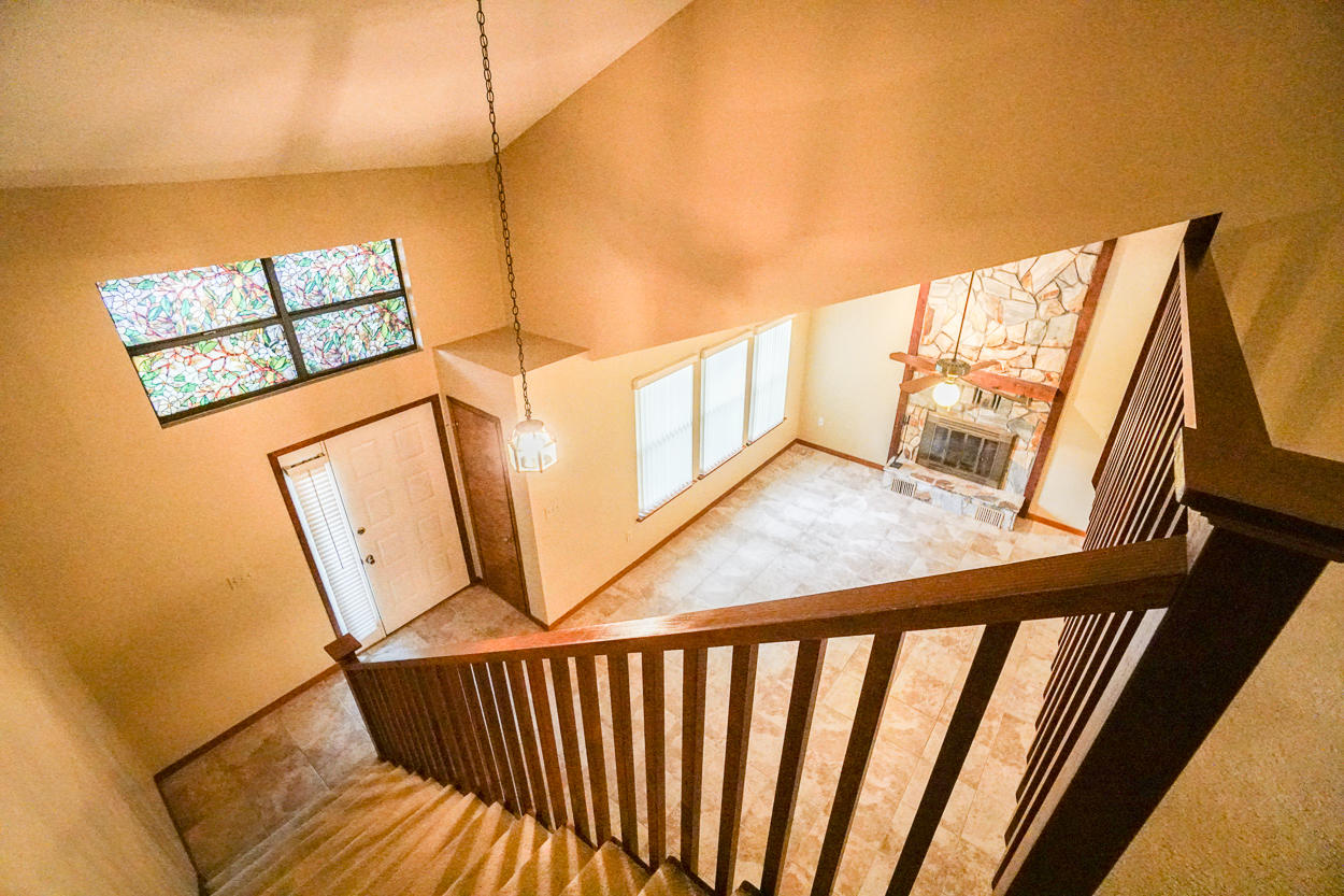 St. Andrews Village West at Blue Water Bay - Residential