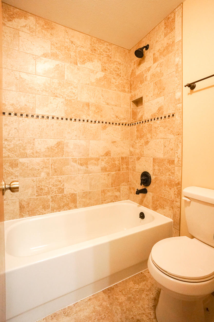 St. Andrews Village West at Blue Water Bay - Residential