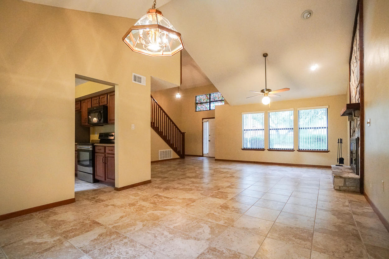 St. Andrews Village West at Blue Water Bay - Residential