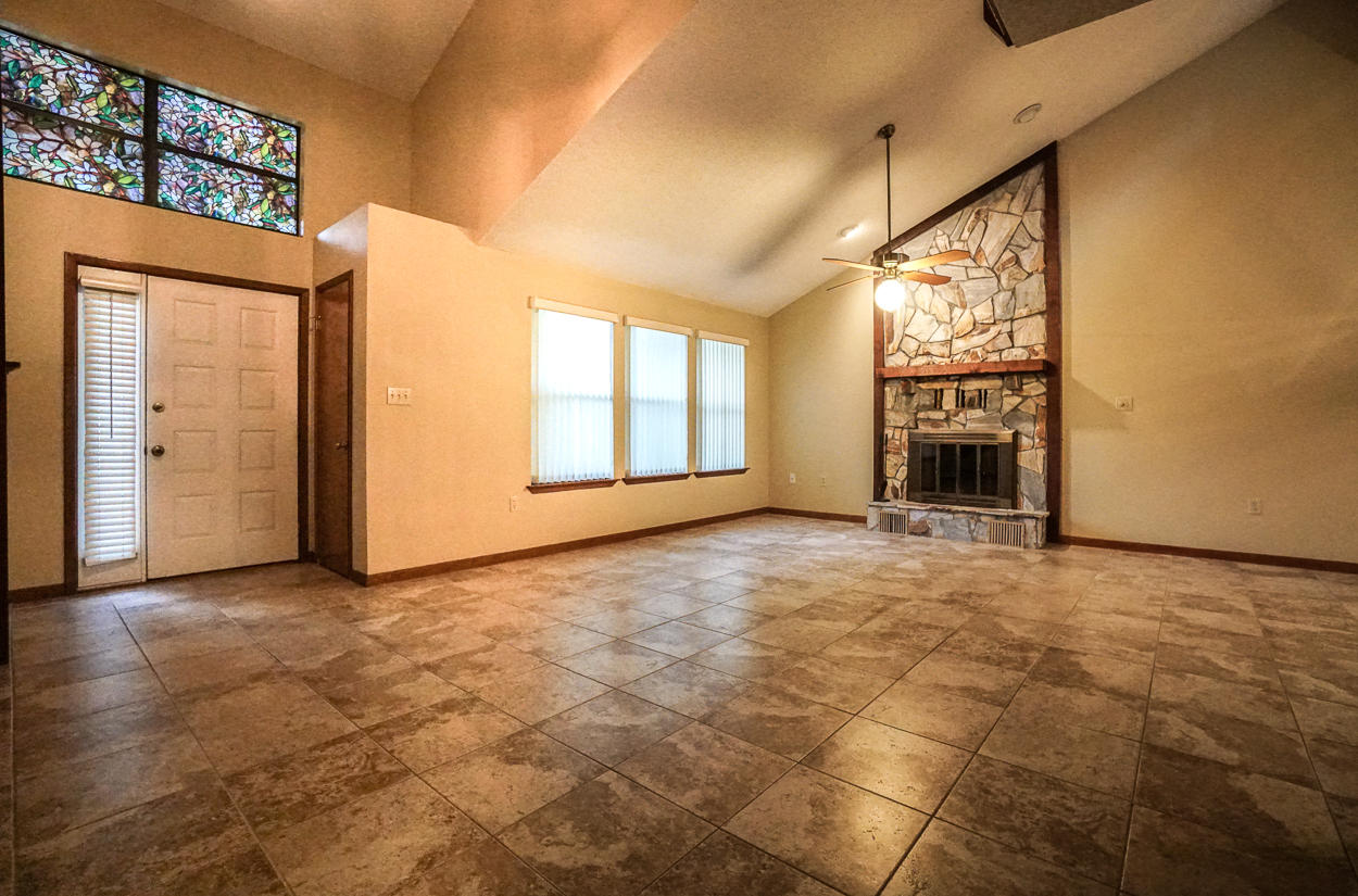 St. Andrews Village West at Blue Water Bay - Residential