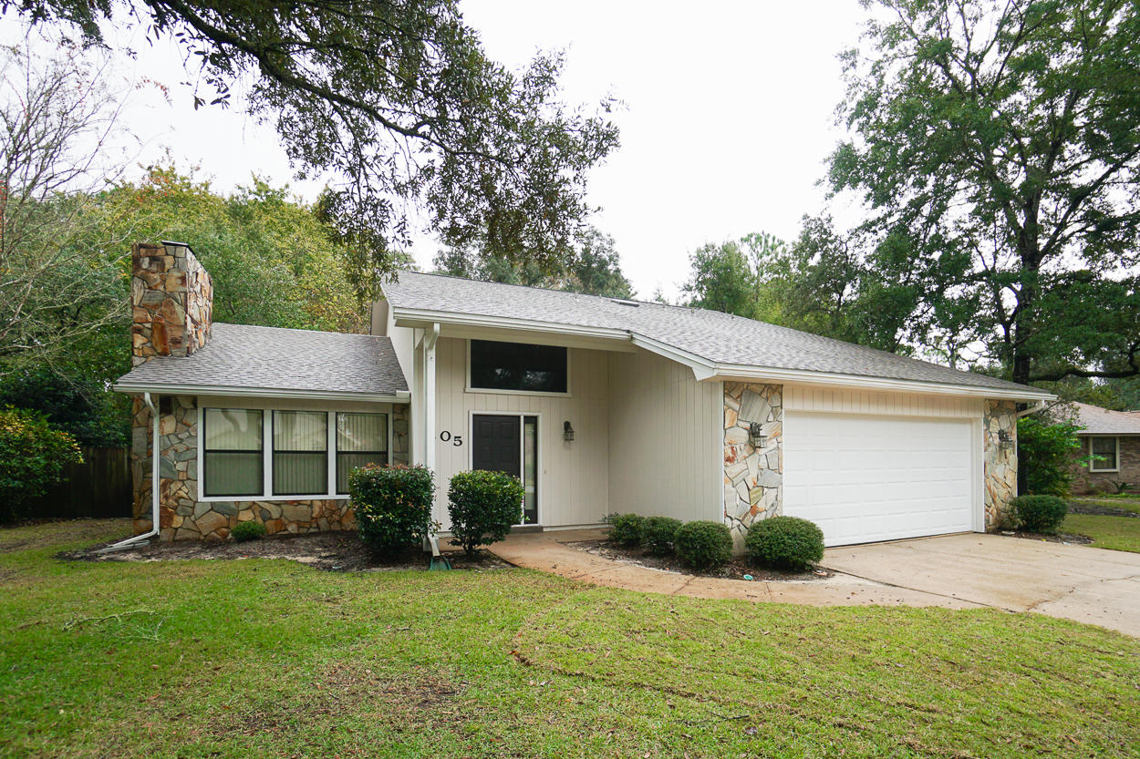 St. Andrews Village West at Blue Water Bay - Residential