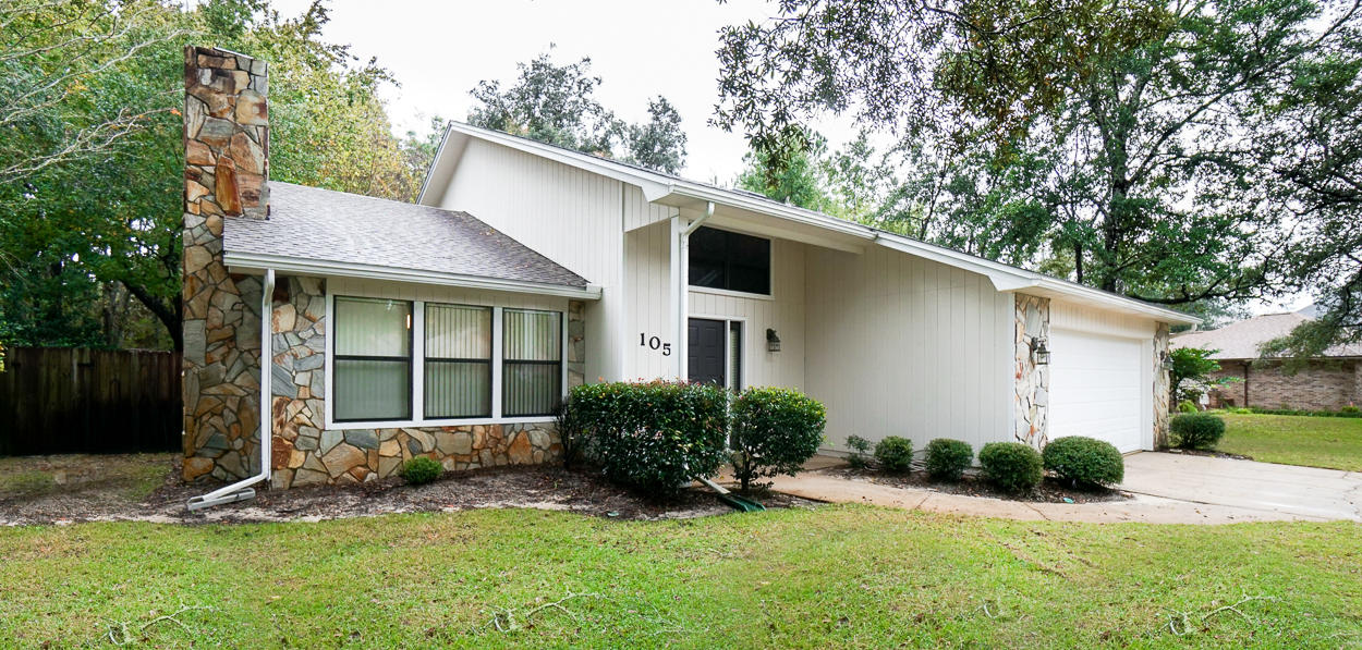 St. Andrews Village West at Blue Water Bay - Residential